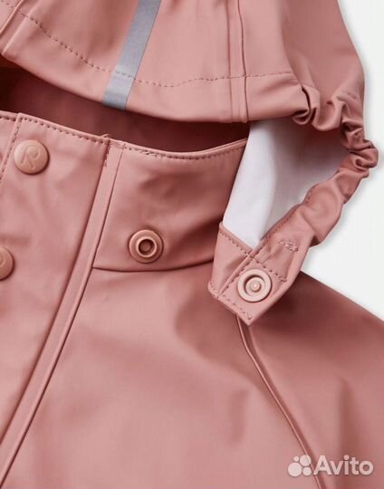 Куртка-дождевик Reima модель Lampi р128;134