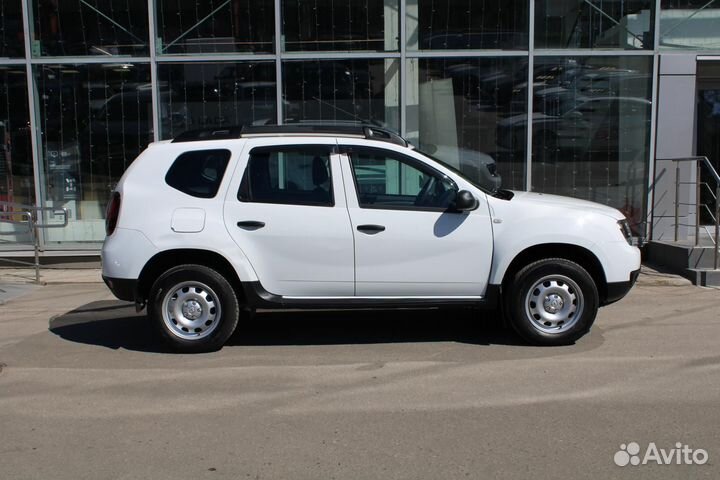 Renault Duster 1.6 МТ, 2015, 159 414 км