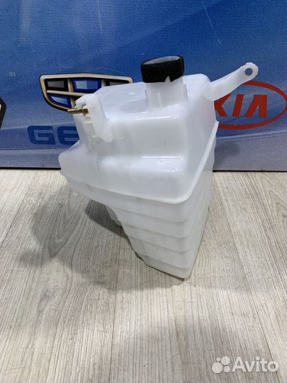 Резонатор воздушного фильтра Geely emgrand EC7