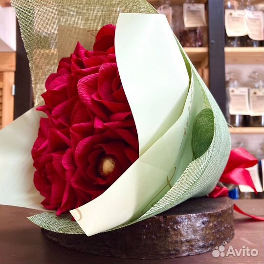 Подарочный набор учителю, на выпускной, врачу