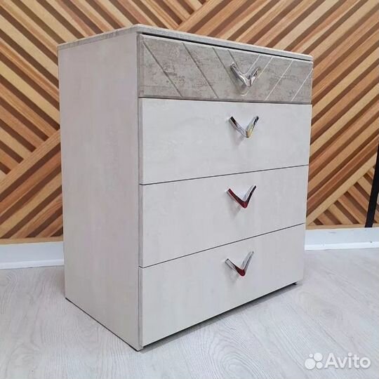 Комод Амели 13.106