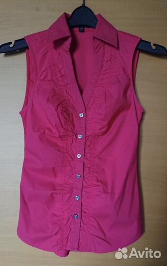 Женские вещи XS-S