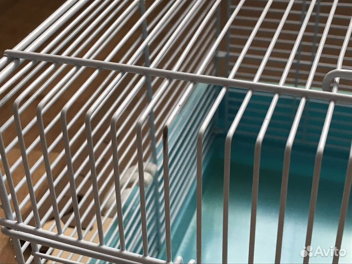 Клетка для грызунов