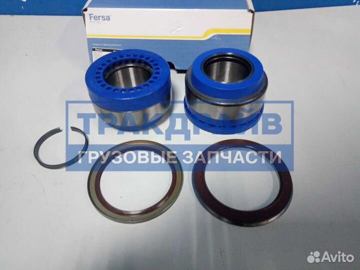 Подшипник ступицы Вольво Фш12 Фм12 комплект