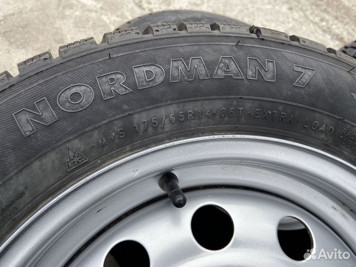 Колеса на ваз R 14