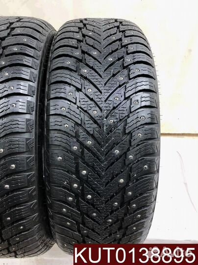 Nokian Tyres Hakkapeliitta 10p SUV 235/55 R19 105T