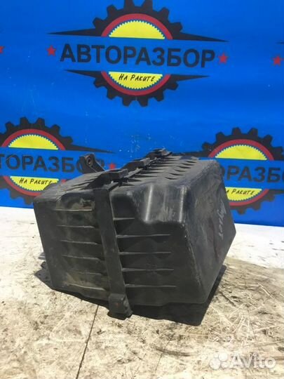 Корпус воздушного фильтра Chery M11 2006