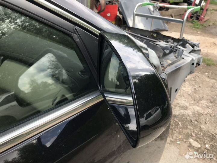 Зеркала заднего вида в сборе левое, правое на Cadi