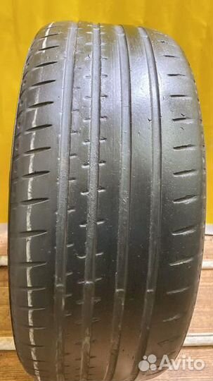 Continental ContiSportContact 2 205/55 R16