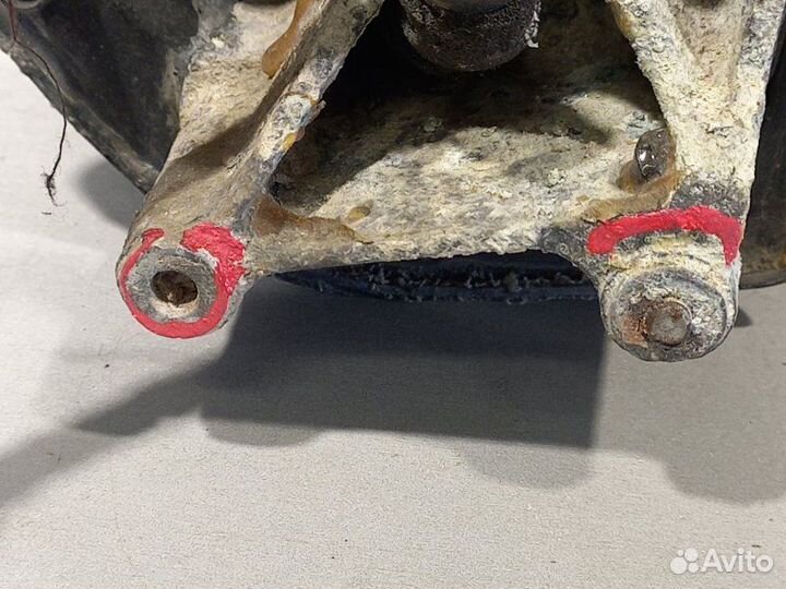 Зеркало правое Land Rover Range Rover Sport 448PN