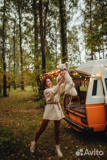 Ретро авто для фото или мероприятий