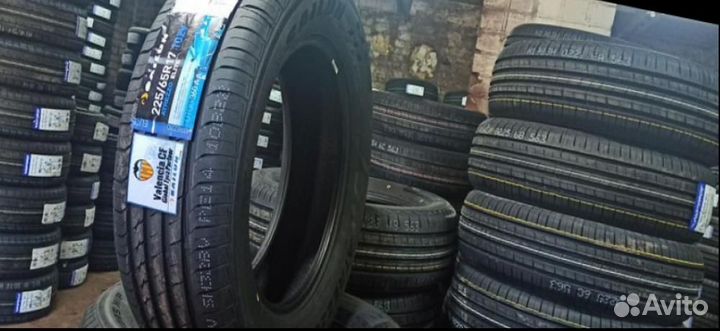 Sailun Atrezzo Elite 225/65 R17 102V