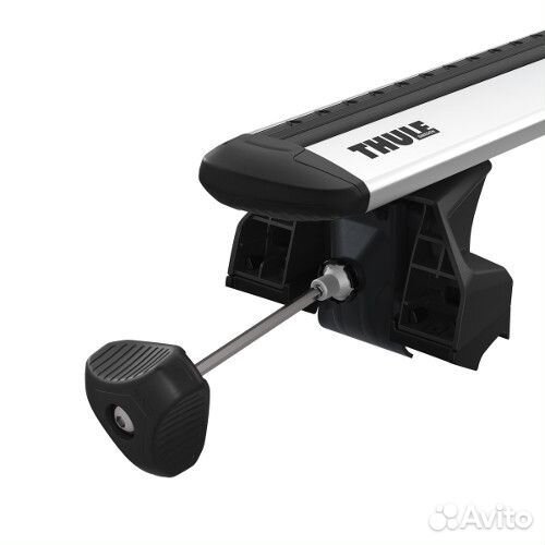 Багажник Thule WingBar EVO для Exeed LX