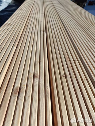 Террасная доска ав 28x95x6000