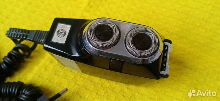 Электическая бритва Харьков