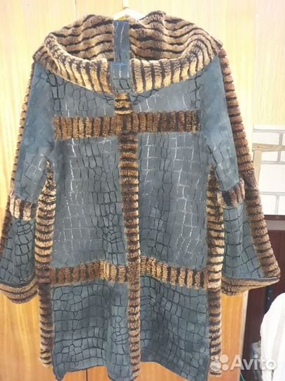 Дубленка торг