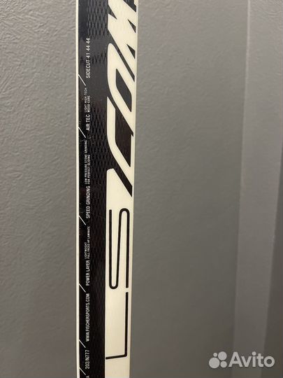 Лыжные ботинки rossignol X-10 skate