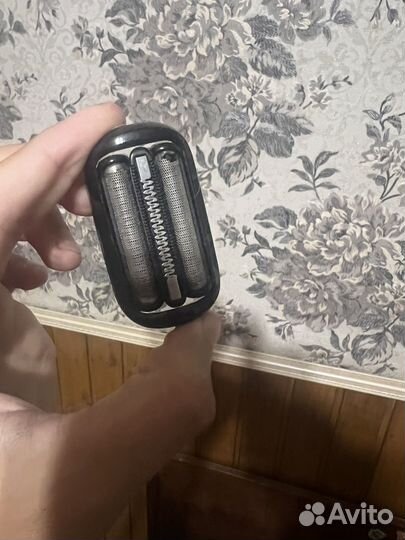 Бритва электрическая braun series 5