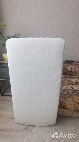 Матрас детский