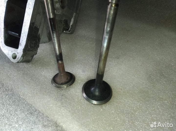 Головка блока