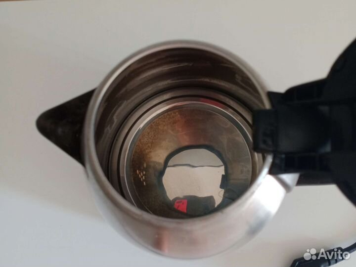 Электрочайник бу