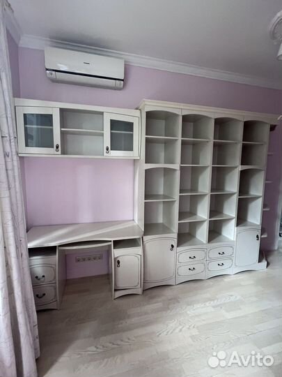 Детская мебель