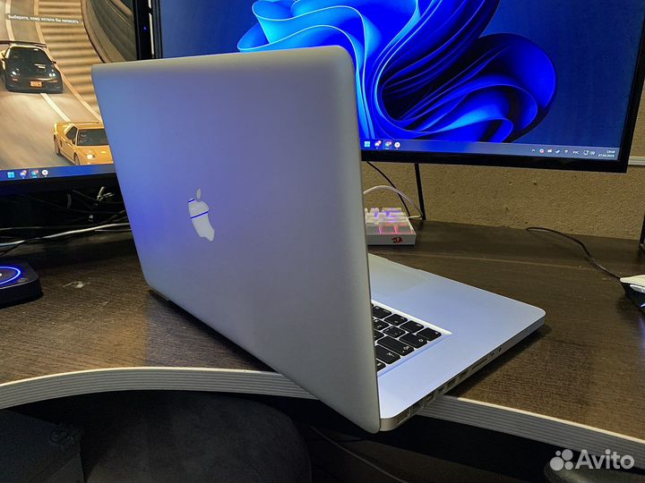 Apple MacBook Pro 15