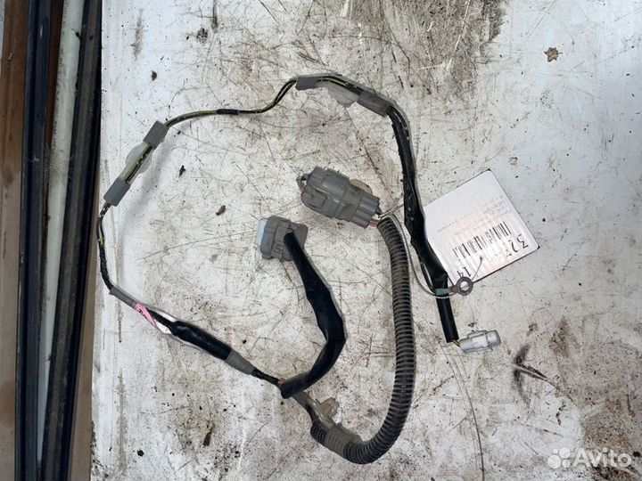 Проводка бензобака Suzuki Grand Vitara 3 J20A 2006