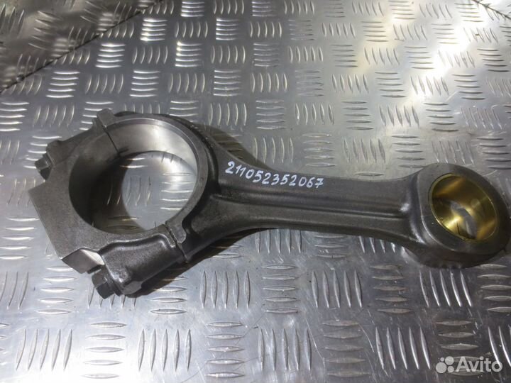 Шатун Mercedes-Benz A4570300120