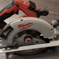 Циркулярная пила milwaukee 2631-20