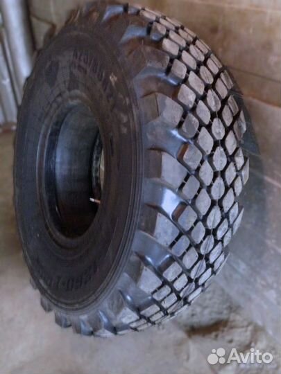 Nortec Tr1260-1 425/85r21 18pr