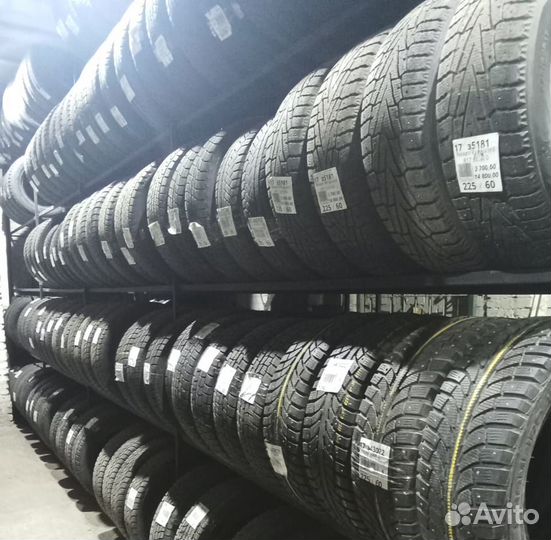 Hankook Winter I'Cept Evo2 W320 225/50 R17 97P