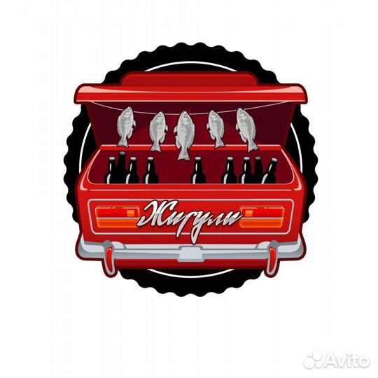 Продавец в магазин разливных напитков