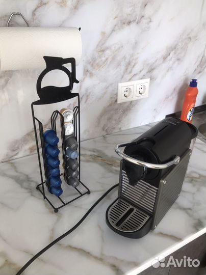 Кофемашина