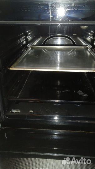 Газовая плита гефест 55 см