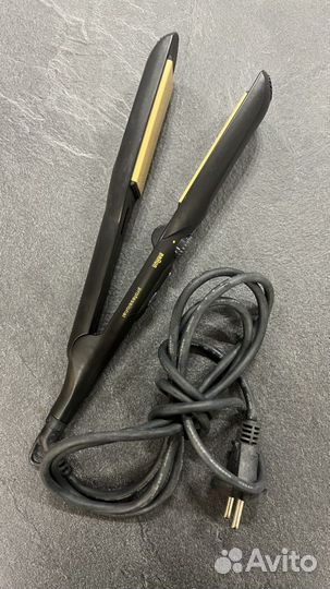 Утюжок для волос Braun