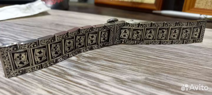 Браслет для часов20;22;24;26 мм