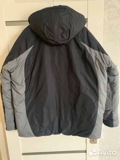 Пуховик мужской Nike (оригинал)