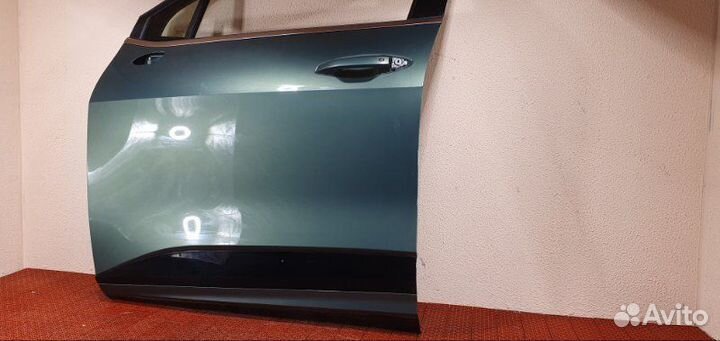 Дверь передняя левая Kia Sportage NQ5 GT 2023