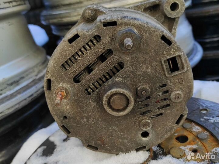 Генератор Опель Вектра Кадет Аскона