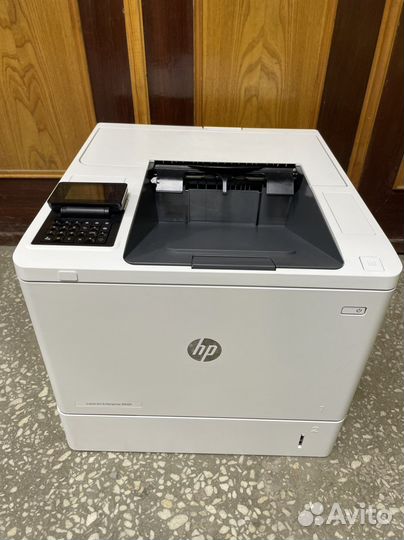 Hp m 609