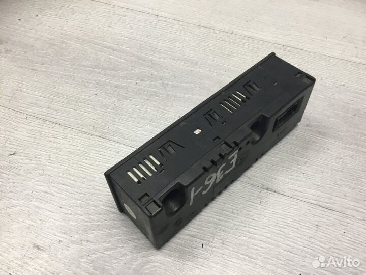 Датчик наружной температуры Bmw 3 1.8 2002