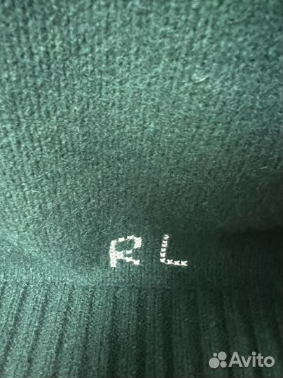 Свитер женский Ralph Lauren