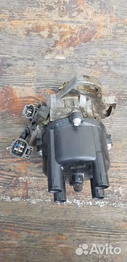 Трамлер toyota