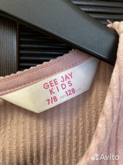 Сарафан для девочки