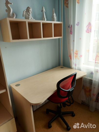 Детская мебель