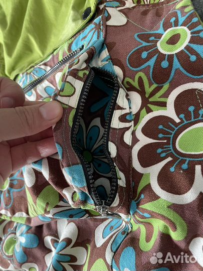 Эргорюкзак i love mum