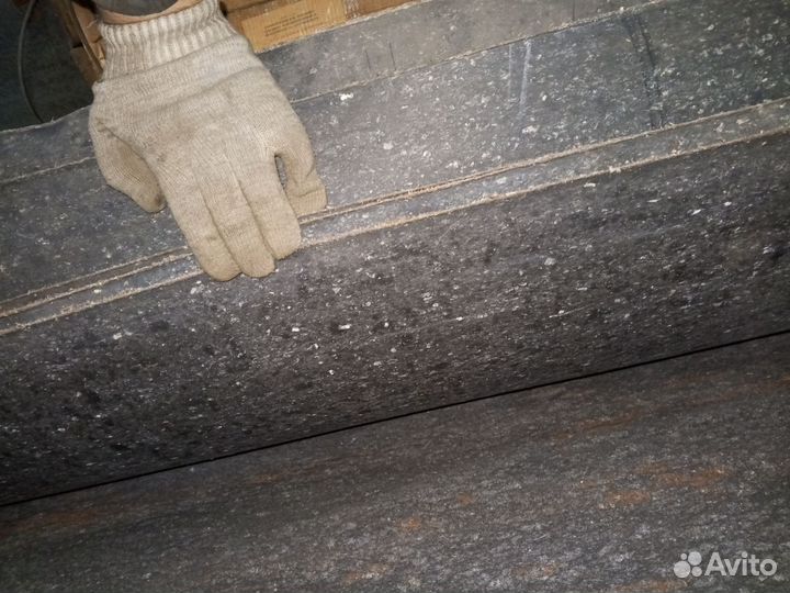 Канистра 20 литров железная бу