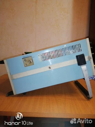 Осциллограф