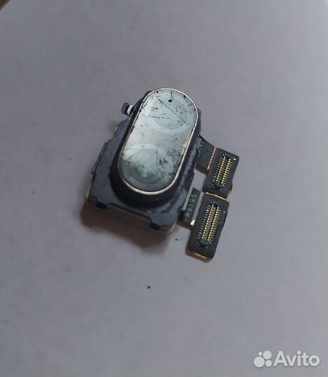 Разбор Xiaomi Redmi Note 7